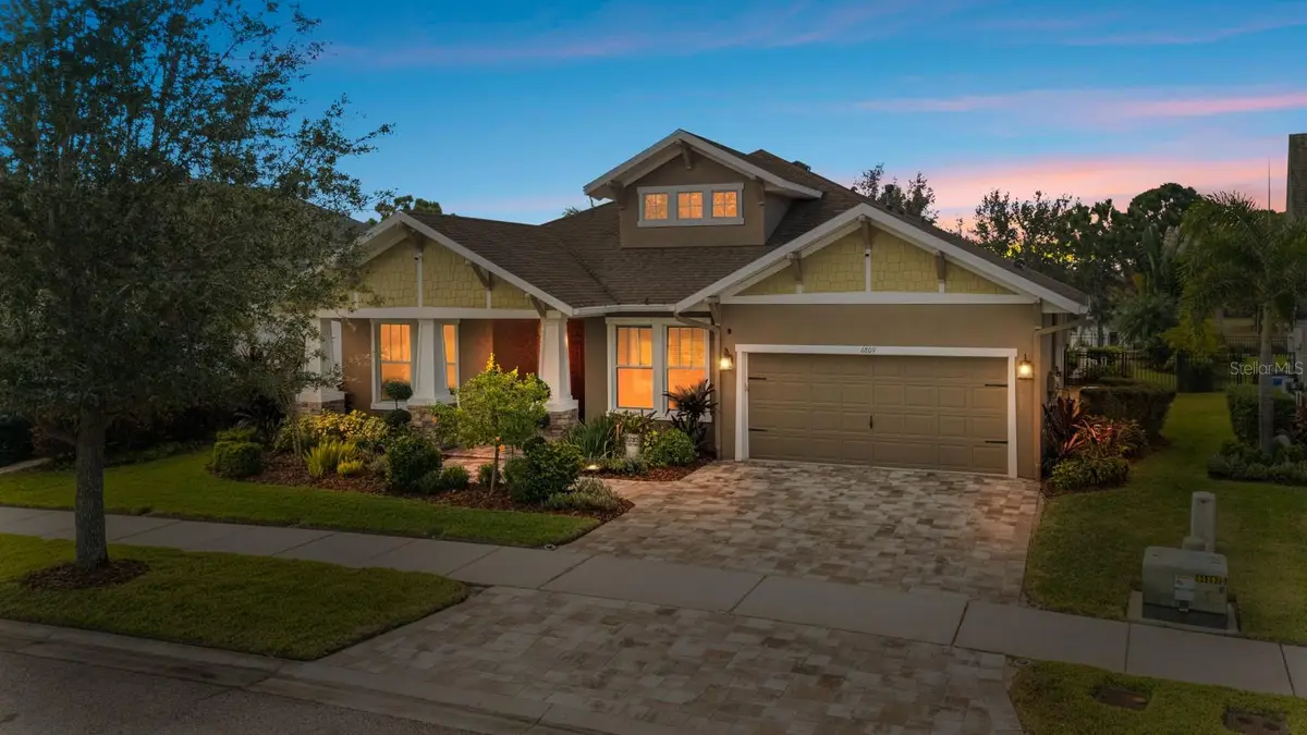 6809 Scenic Drive, Apollo Beach, FL 33572 - Image #1