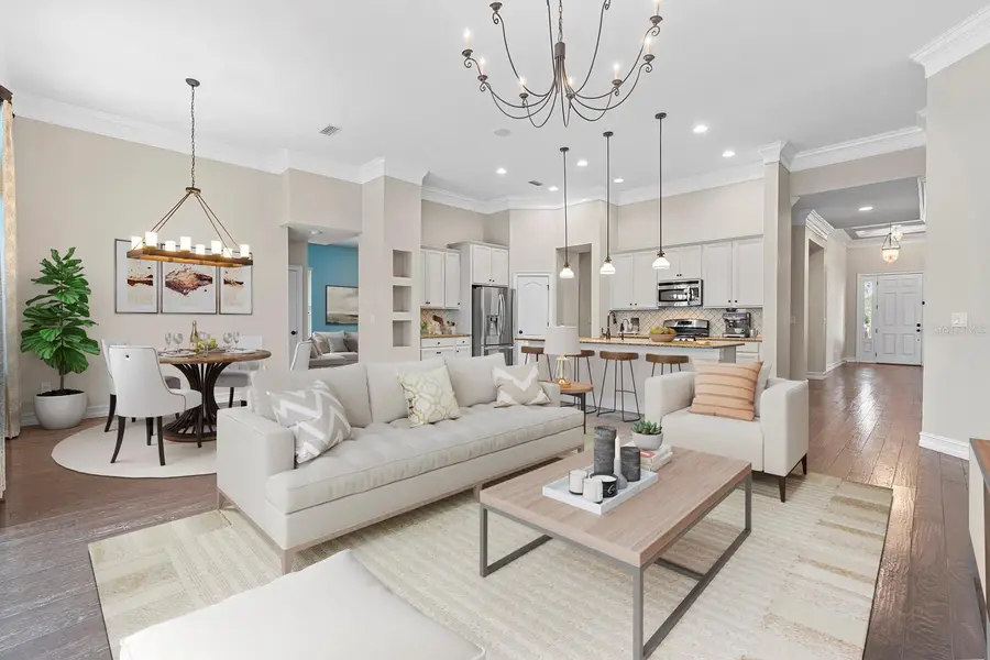 6809 Scenic Drive, Apollo Beach, FL 33572 - Image #3