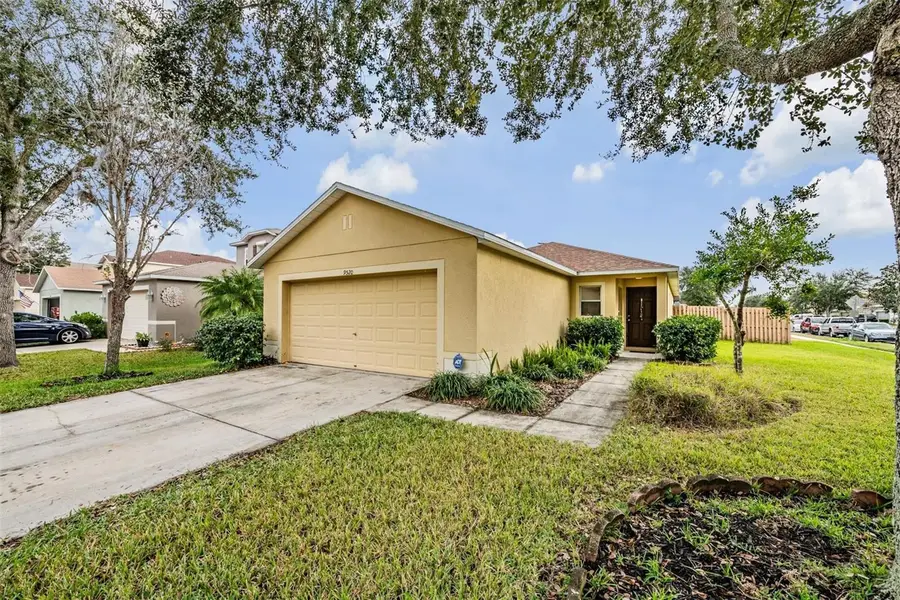 9520 Simeon Drive, Land O Lakes, FL 34638 - Image #2