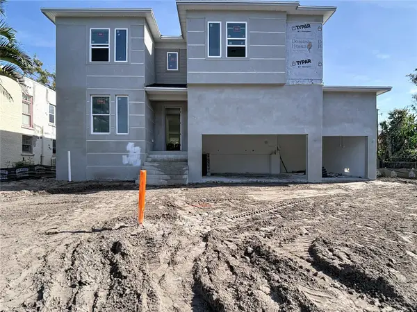 410 S West Shore Boulevard, TAMPA, FL 33609