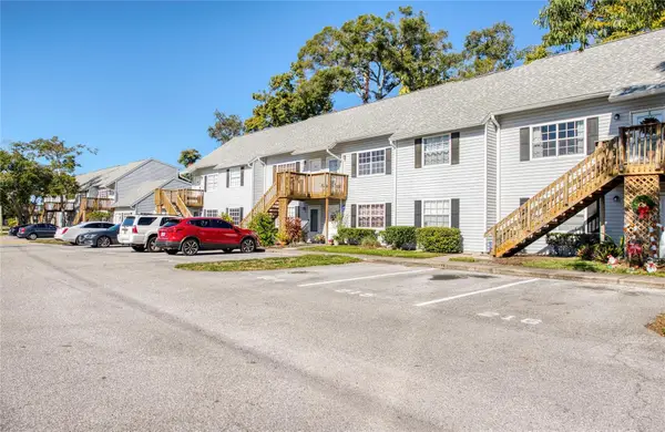 5655 67th Avenue N #222, PINELLAS PARK, FL 33781