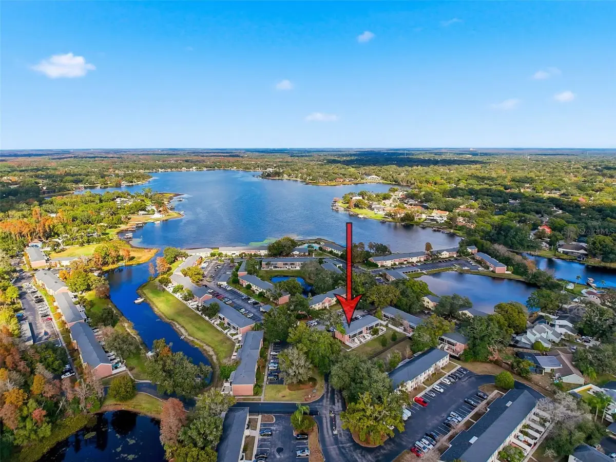 13832 Orange Sunset Drive #201, Tampa, FL 33618 - Image #1