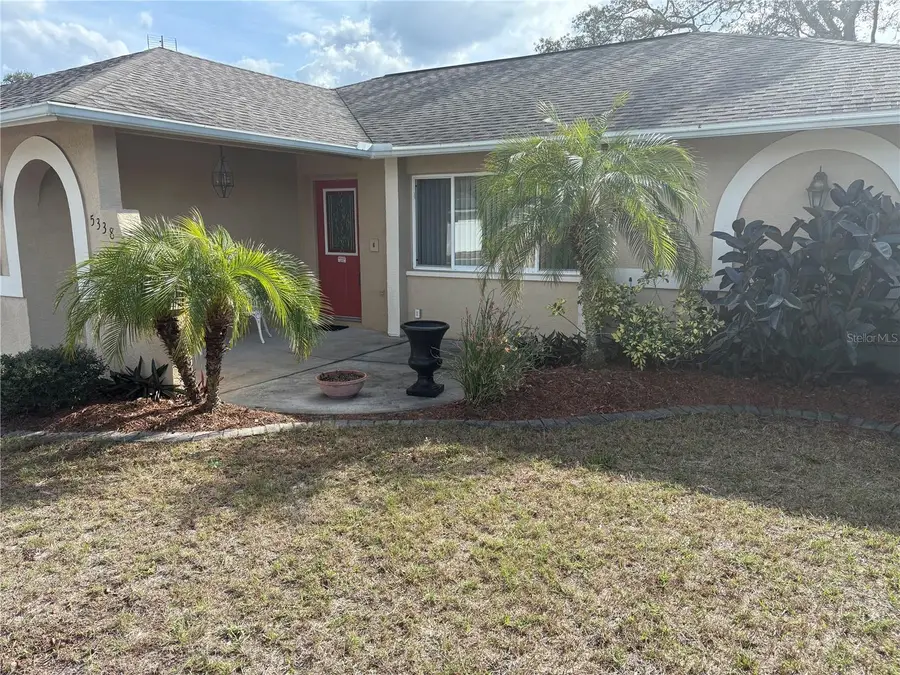 5338 Spanish Trail, Holiday, FL 34690 - Image #2