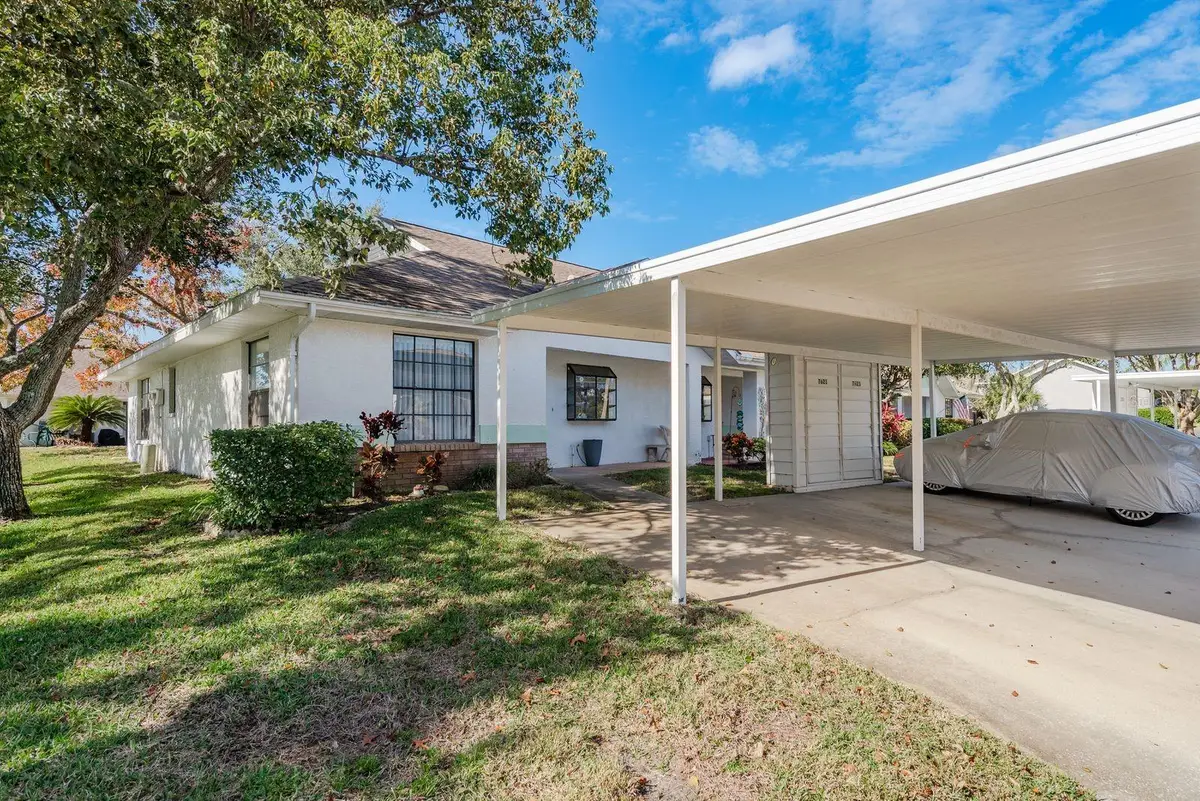 7621 Muttontown Lane, New Port Richey, FL 34654 - Image #1