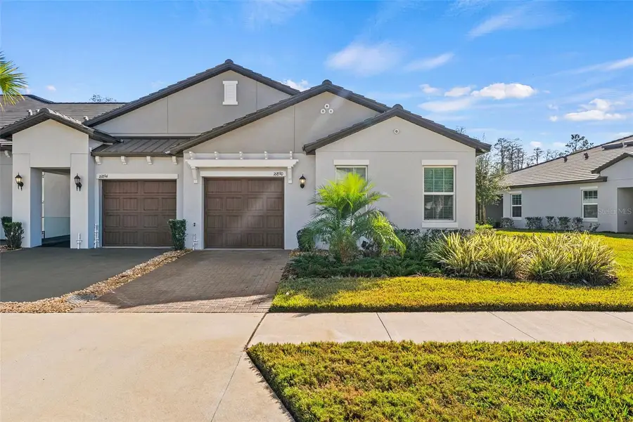 16890 Forge Surf Street, Land O Lakes, FL 34638 - Image #2