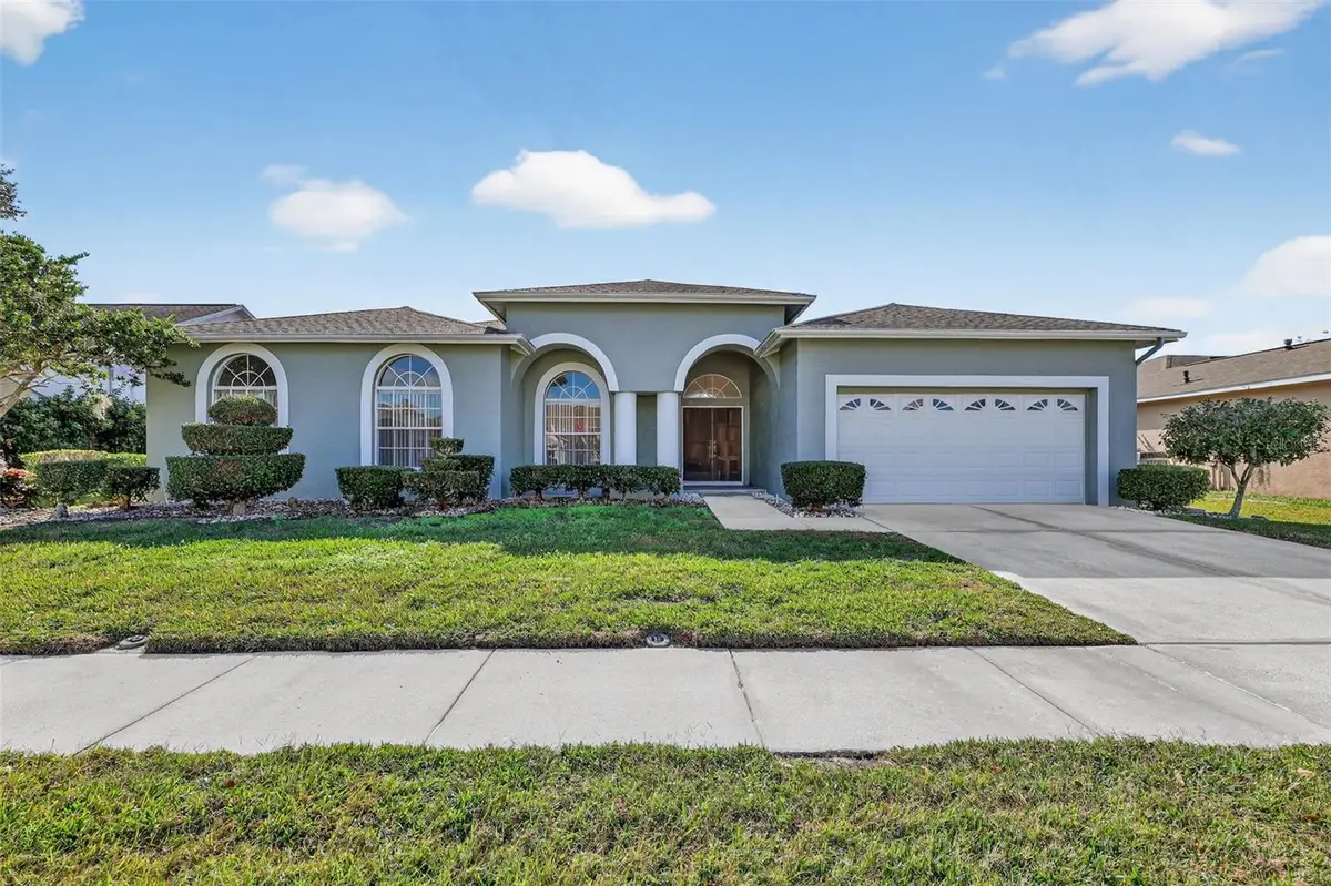 28244 Brokenmead Path, Wesley Chapel, FL 33543 - Image #1