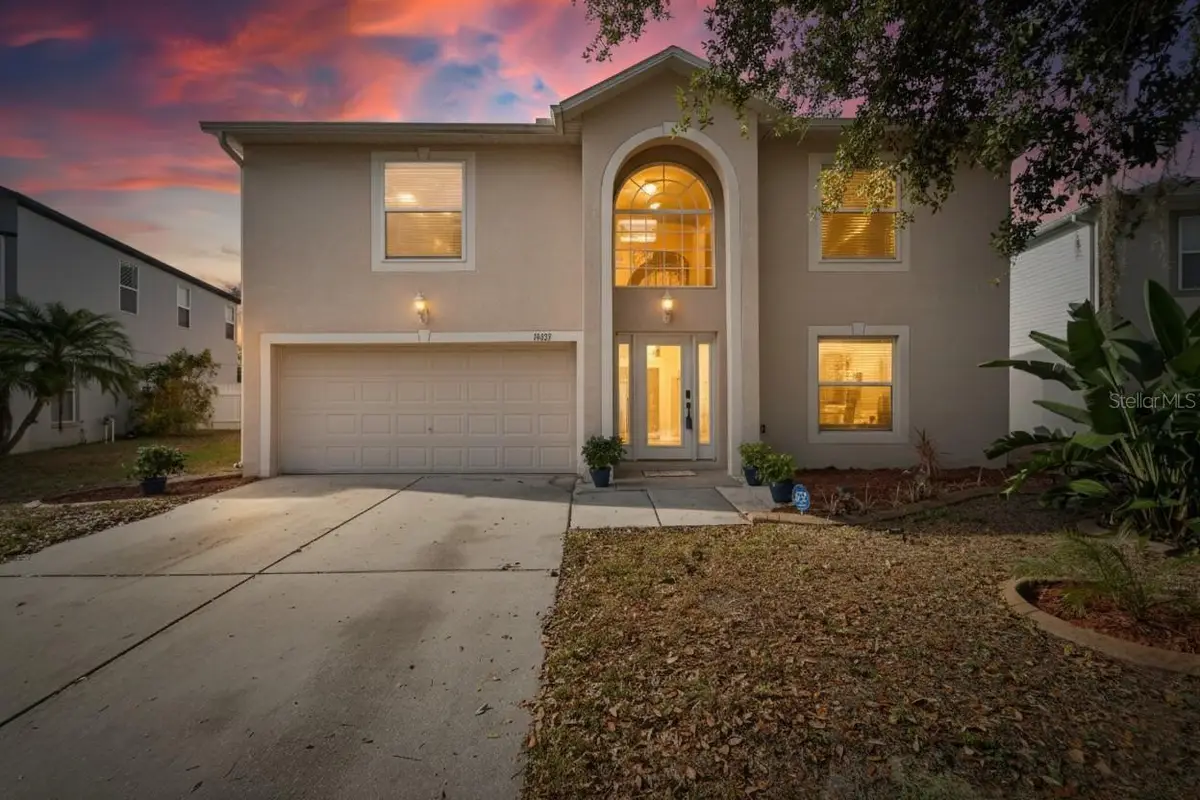 10325 Frog Pond Drive, Riverview, FL 33569 - #1