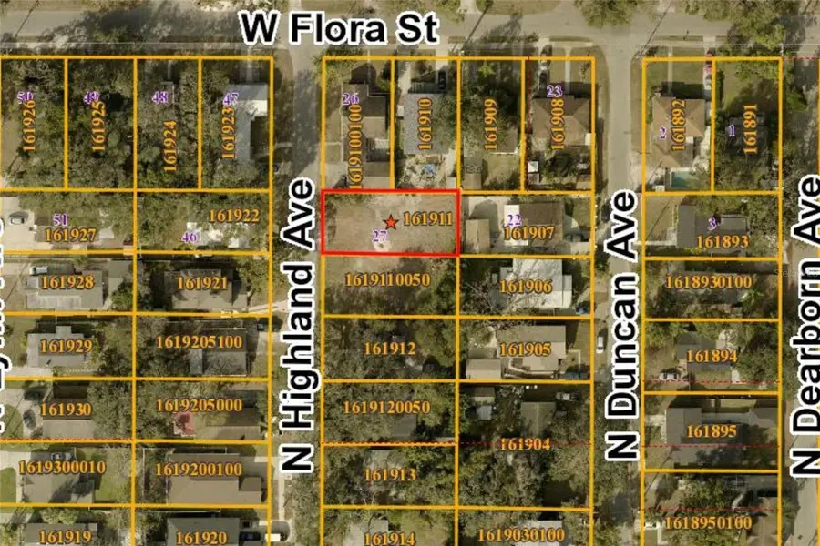 6915 N Highland Avenue, Tampa, FL 33604 - Image #2