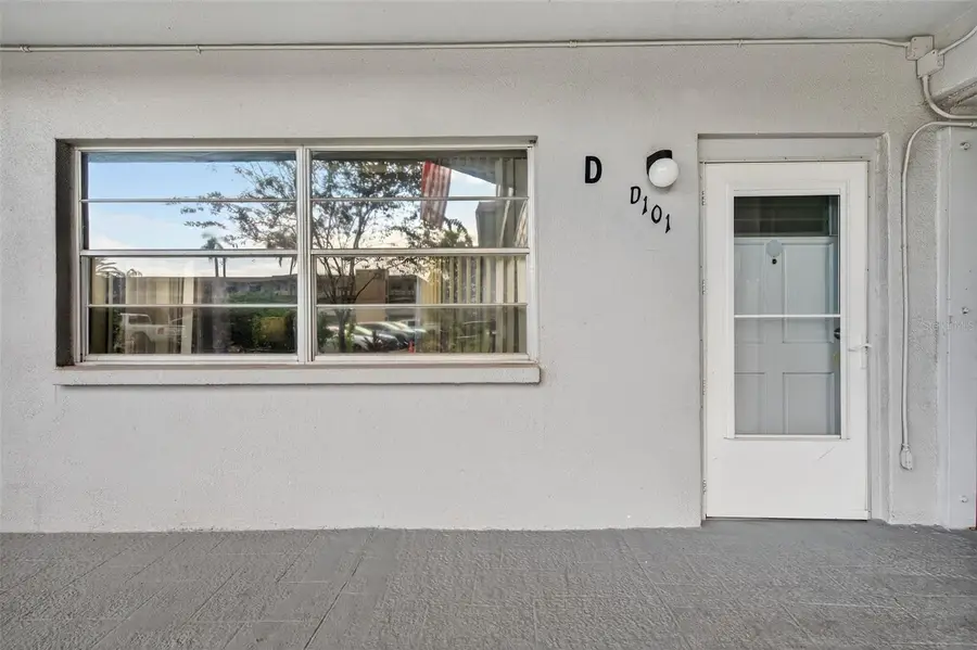 5660 80th Street N #D101, Saint Petersburg, FL 33709 - #2