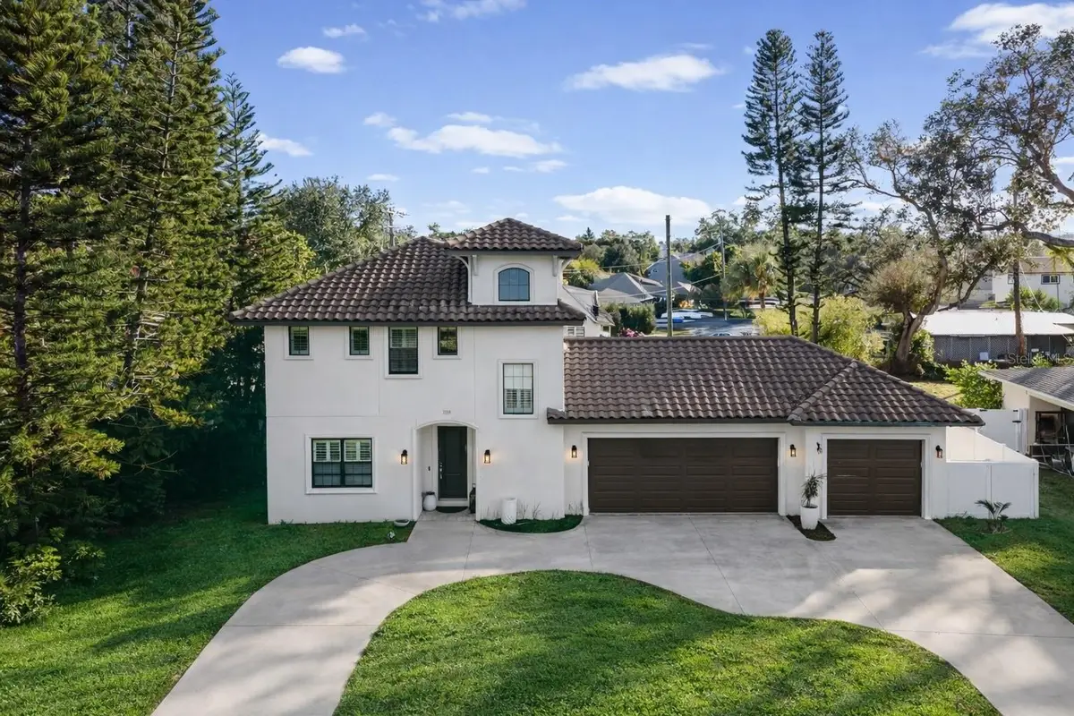 3508 W Euclid Avenue, Tampa, FL 33629 - #1