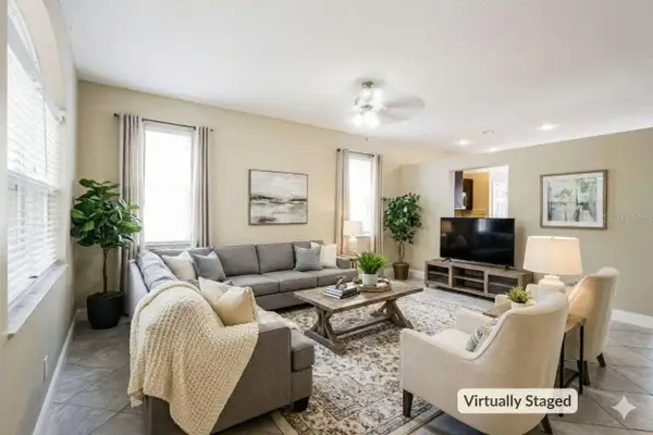 3213 Summer Cruise Drive, VALRICO, FL 33594