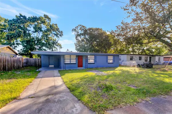 4804 S 86th Street, TAMPA, FL 33619