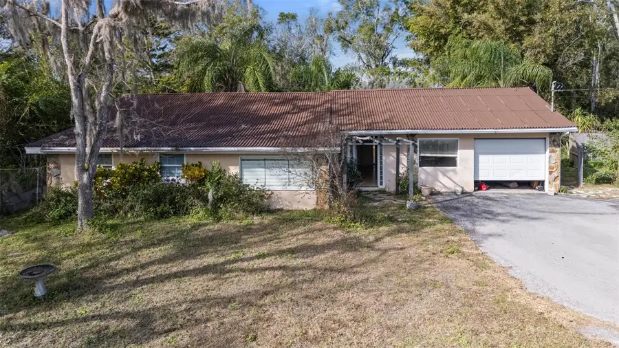 2802 Wilson Circle, Lutz, FL 33548 - #2