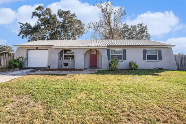 909 Silver Ridge Way, VALRICO, FL 33594