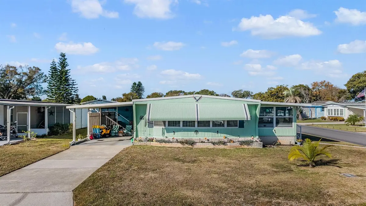 1610 Reynolds Road #204, Lakeland, FL 33801 - Image #1