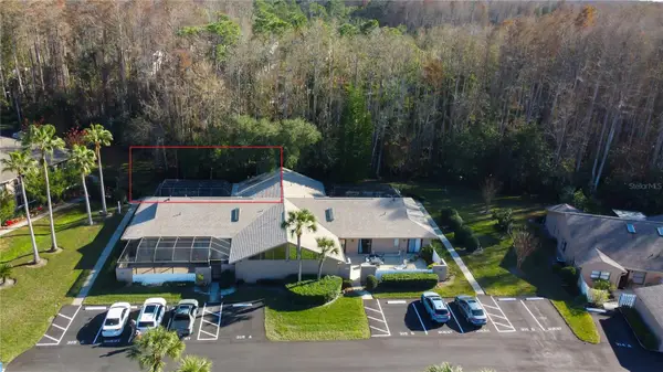 3186 Charter Club Drive #C, TARPON SPRINGS, FL 34688