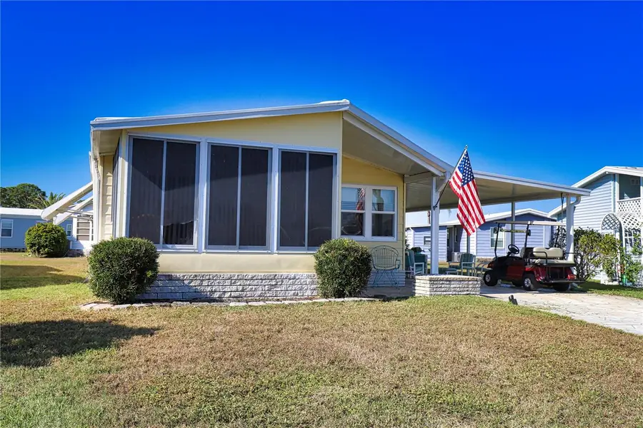 513 San Clemente Circle, North Port, FL 34287 - Image #2