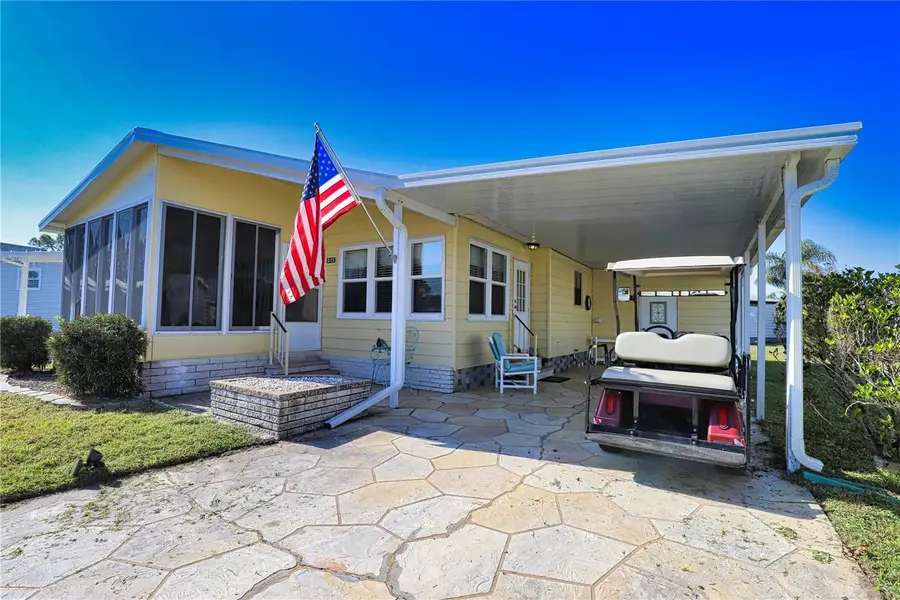 513 San Clemente Circle, North Port, FL 34287 - Image #3