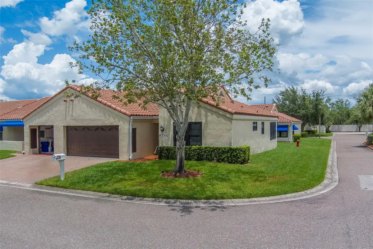 8701 40th Lane N, Pinellas Park, FL 33782 - Image #1