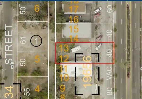 1724 Prescott Street S, ST PETERSBURG, FL 33712