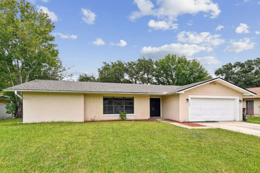 564 Bar Drive, Poinciana, FL 34759 - Image #2