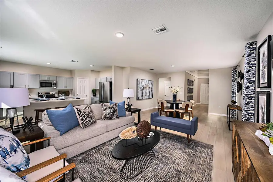 36704 Sagemoor Drive, Zephyrhills, FL 33541 - Image #3