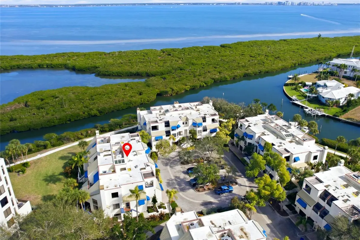 1920 Harbourside Drive #1003, Longboat Key, FL 34228 - Image #1