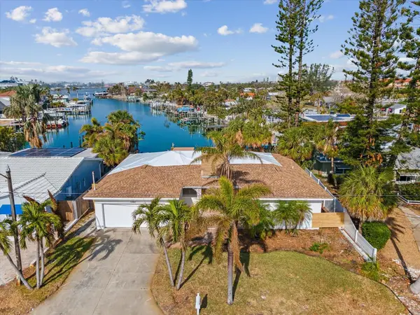 529 80th Avenue, ST PETE BEACH, FL 33706