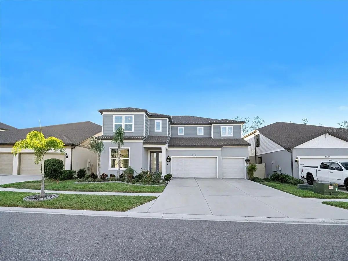 12923 Willow Grove Drive, Riverview, FL 33579 - Image #1