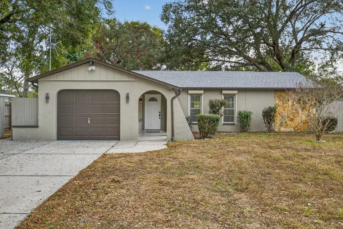 8448 Valmora Street, Spring Hill, FL 34608 - Image #1