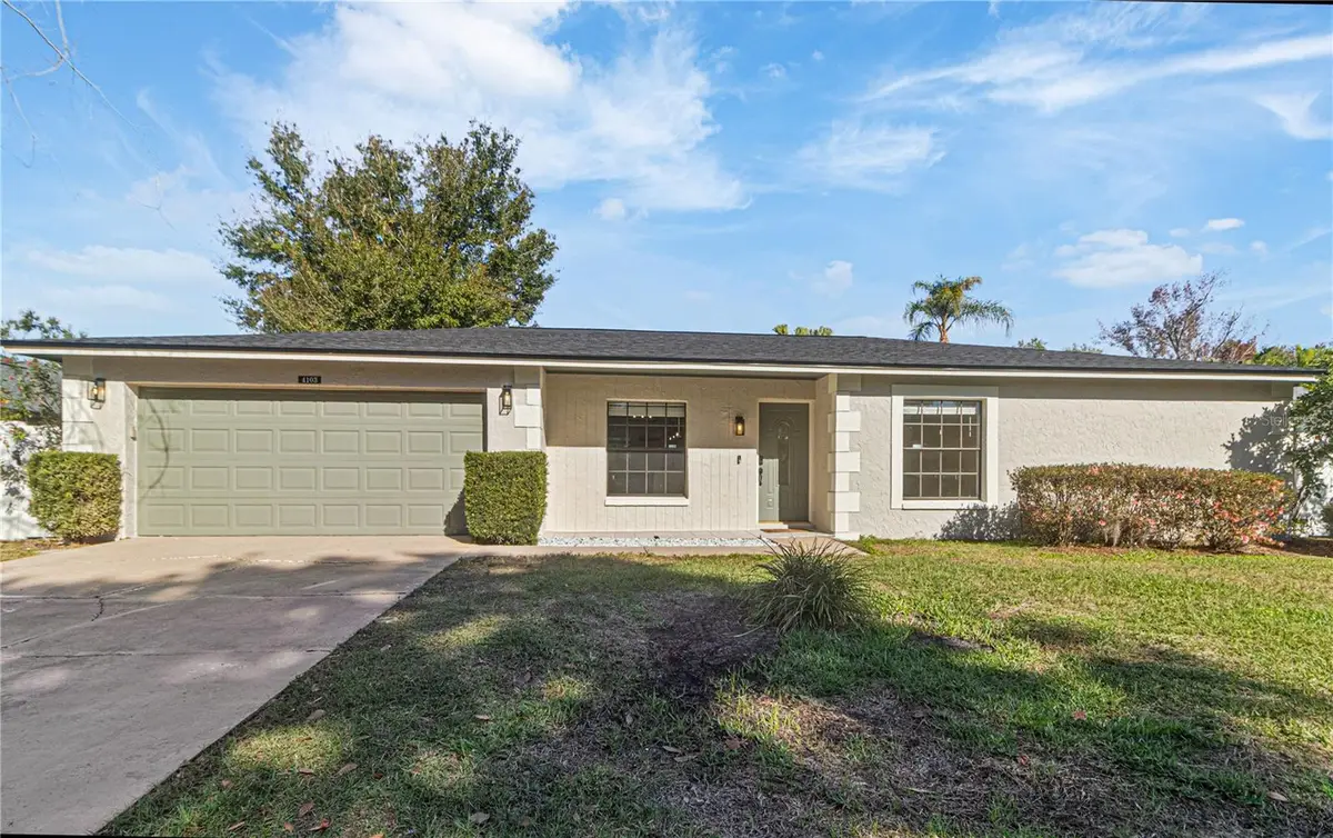 4103 Sand Lake Court, Tampa, FL 33624 - #1