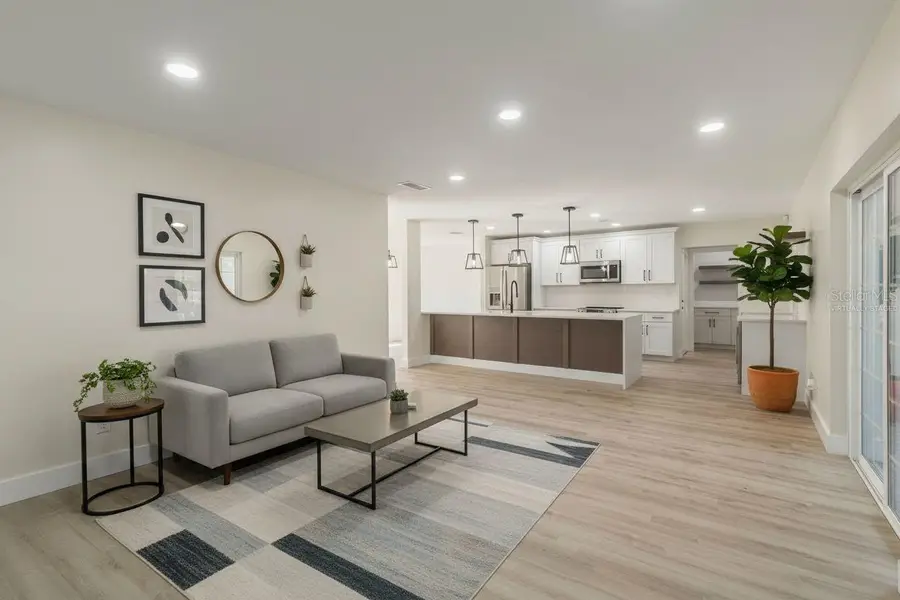 4103 Sand Lake Court, Tampa, FL 33624 - #2