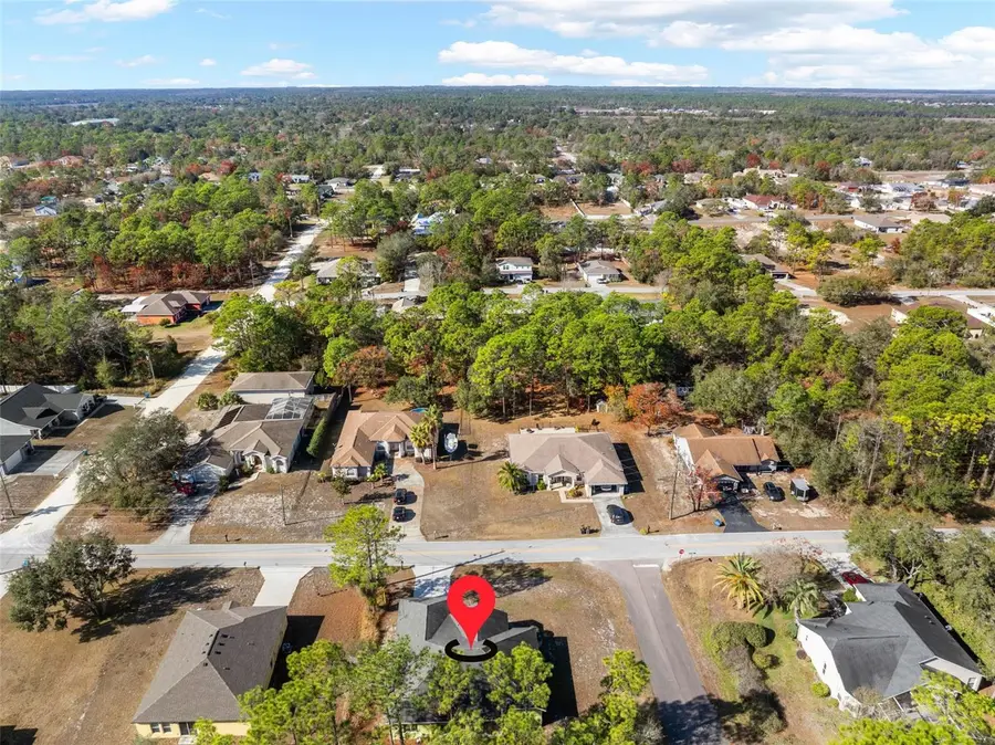 8104 Nightingale Road, Weeki Wachee, FL 34613 - Image #3