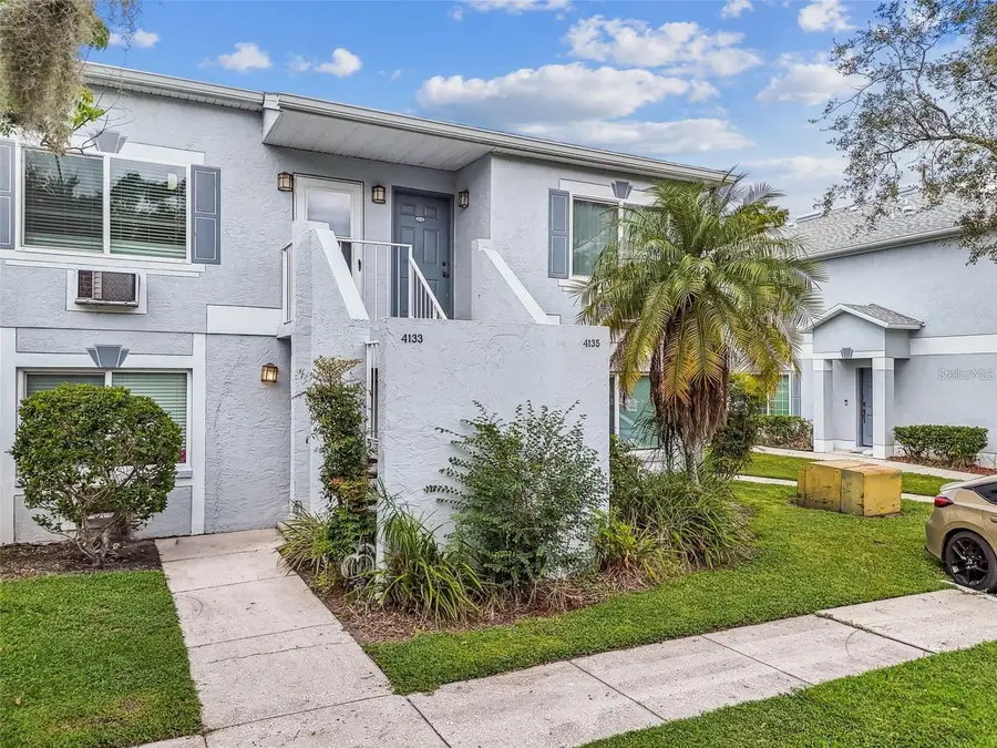 4133 Dolphin Drive #4133, Tampa, FL 33617 - Image #2