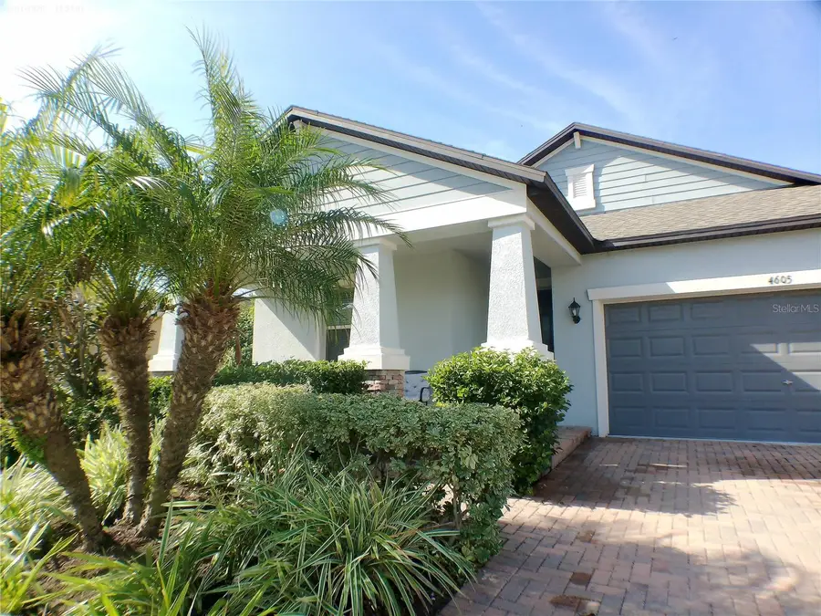 4605 Pensford Court, Wesley Chapel, FL 33543 - Image #2