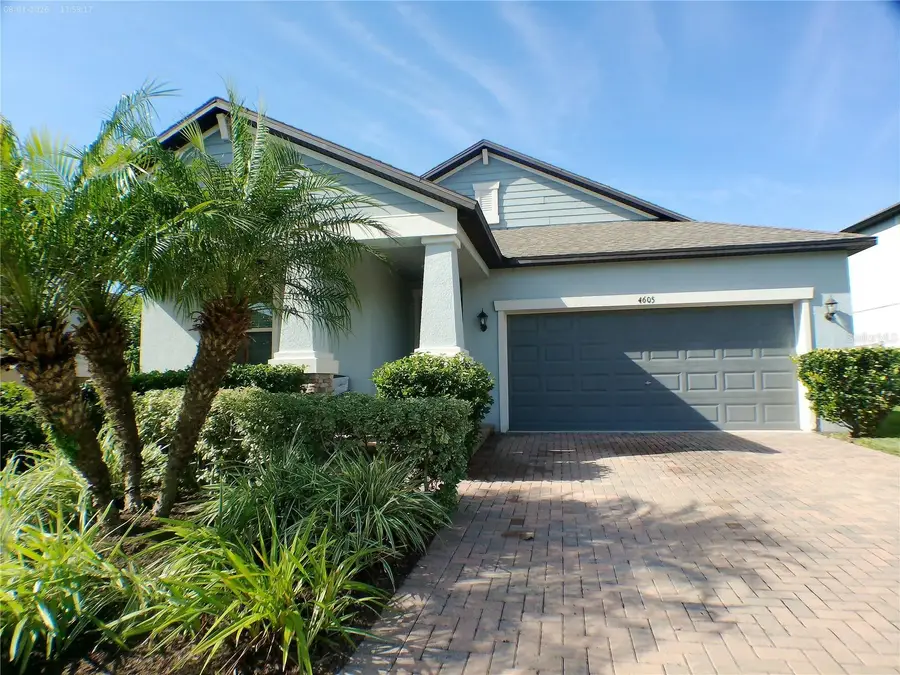 4605 Pensford Court, Wesley Chapel, FL 33543 - Image #3