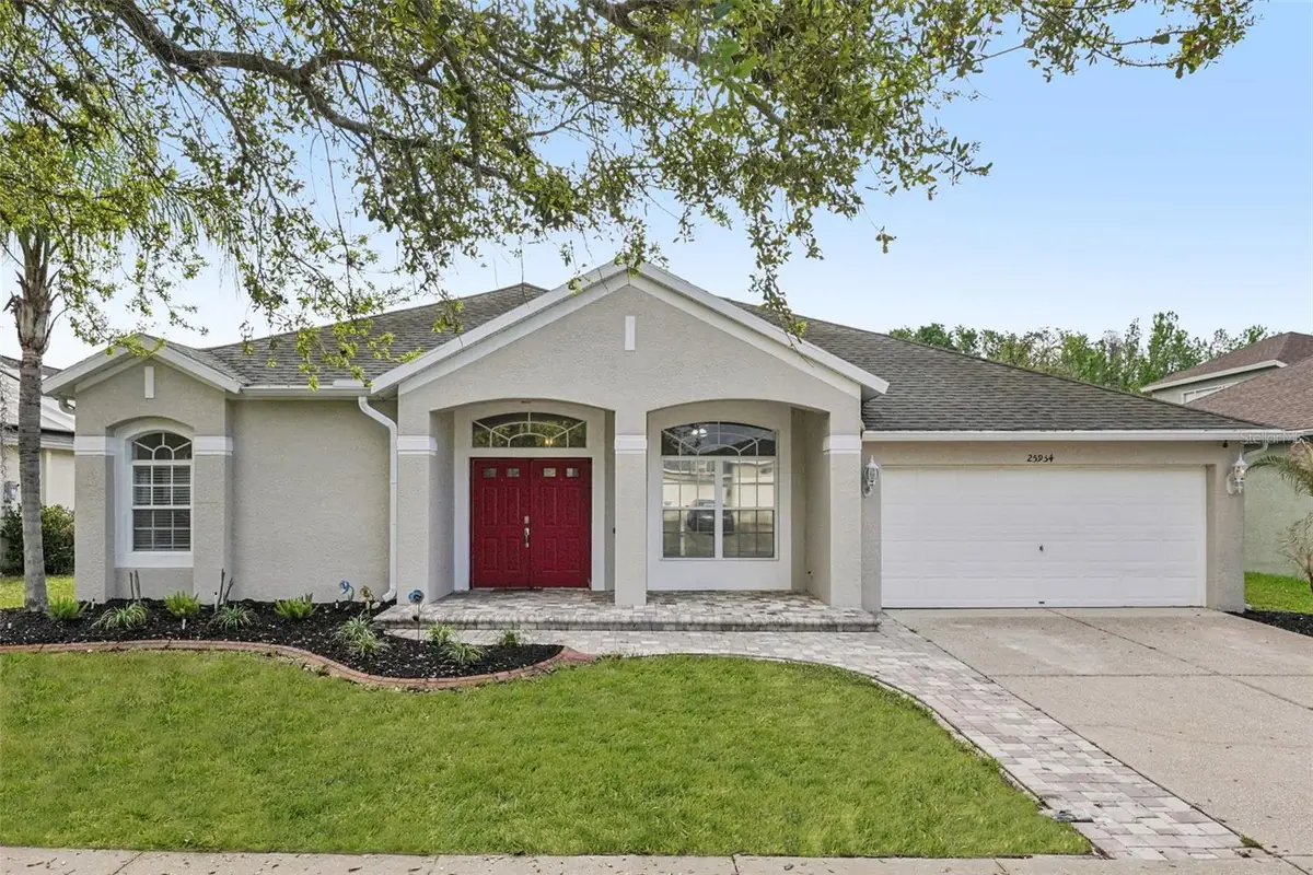 25954 Risen Star Drive, Wesley Chapel, FL 33544 - #1