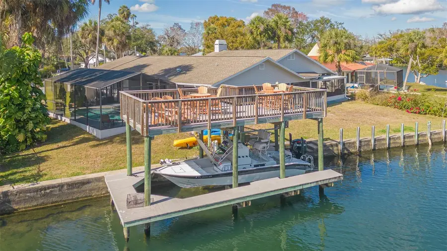 4235 S Purslane Drive, Homosassa, FL 34448 - Image #2
