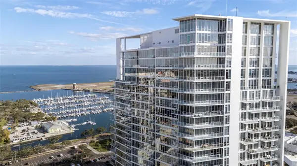 175 1st Street S #1604, ST PETERSBURG, FL 33701