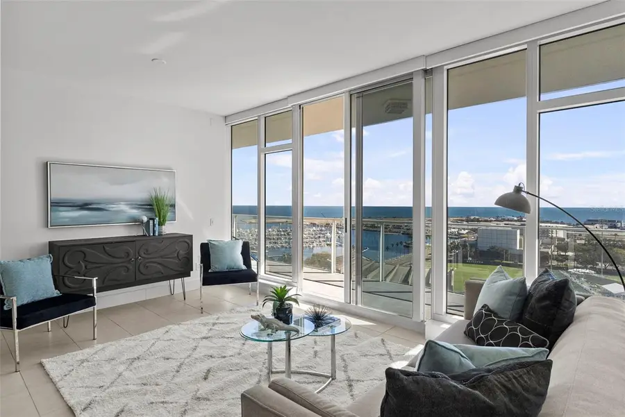 175 1st Street S #1604, Saint Petersburg, FL 33701 - #2