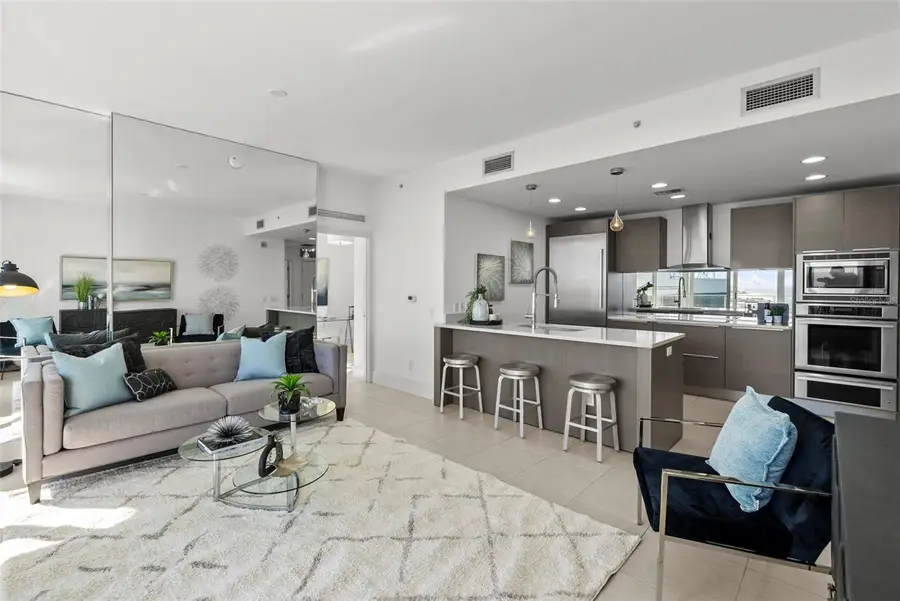 175 1st Street S #1604, Saint Petersburg, FL 33701 - #3