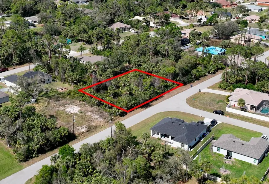Lots 33 and 34 Marcella Terrace, North Port, FL 34286 - Image #3