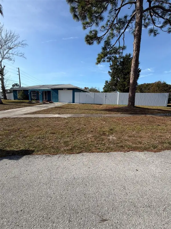 4284 Surfside Circle, SPRING HILL, FL 34606