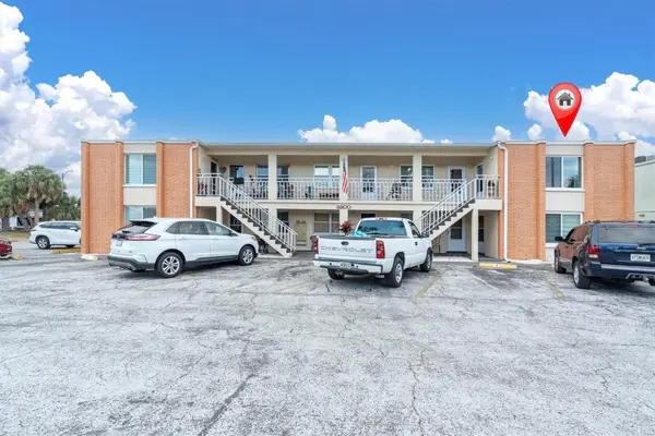 8800 Blind Pass Road #10, ST PETE BEACH, FL 33706