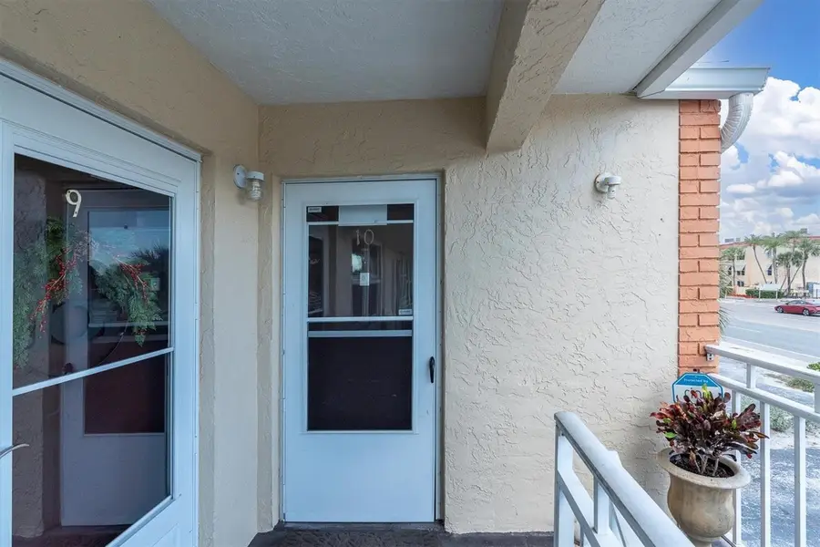 8800 Blind Pass Road #10, Saint Pete Beach, FL 33706 - Image #2