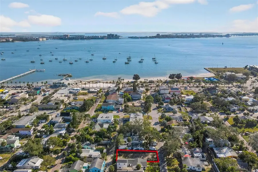 3020 Clinton Street S, Gulfport, FL 33707 - Image #2