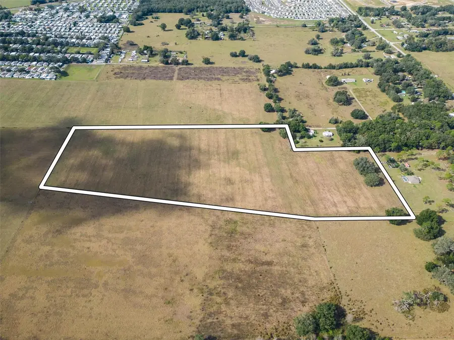 Bur Mac Road, Dade City, FL 33525 - Image #2