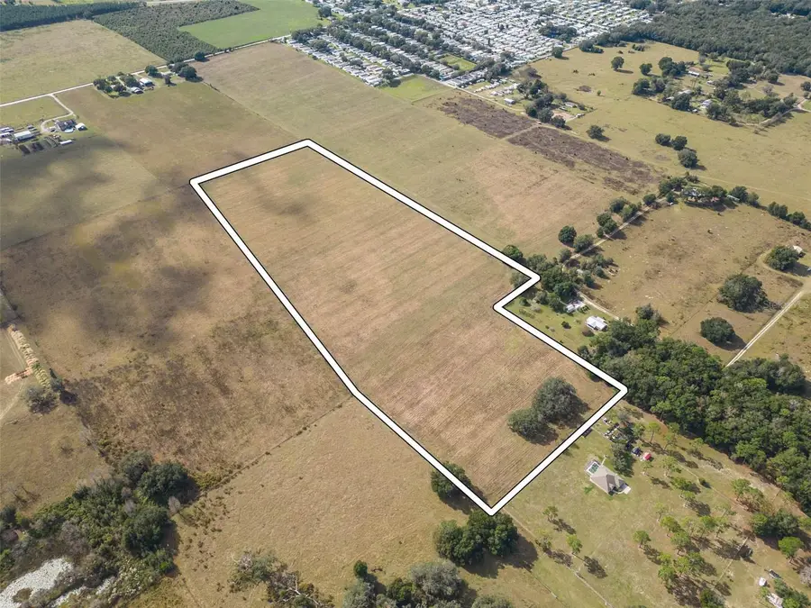 Bur Mac Road, Dade City, FL 33525 - Image #3