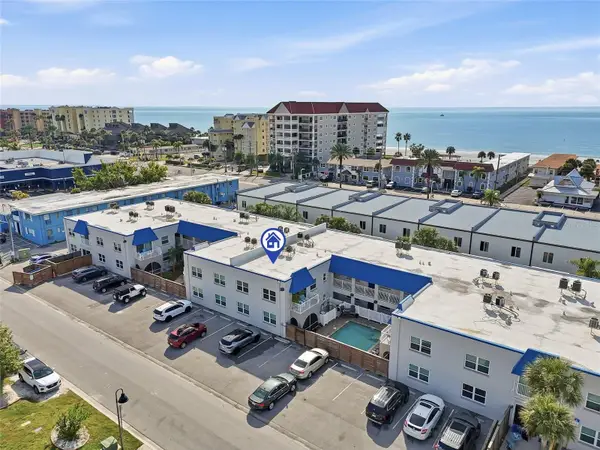 17035 Gulf Boulevard #113, ST PETERSBURG, FL 33708