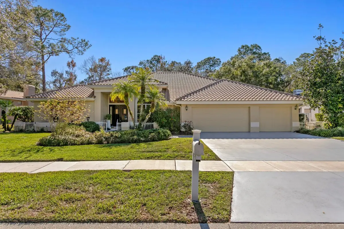 4917 Londonderry Drive, Tampa, FL 33647 - Image #1